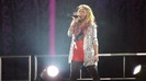 Entrance and All Night Long- Demi Lovato 06035