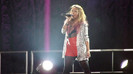 Entrance and All Night Long- Demi Lovato 06036