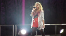 Entrance and All Night Long- Demi Lovato 06037