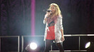 Entrance and All Night Long- Demi Lovato 06038