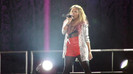 Entrance and All Night Long- Demi Lovato 06043