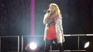 Entrance and All Night Long- Demi Lovato 06044