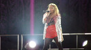 Entrance and All Night Long- Demi Lovato 06048