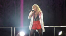 Entrance and All Night Long- Demi Lovato 06063