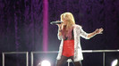 Entrance and All Night Long- Demi Lovato 06501