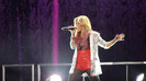 Entrance and All Night Long- Demi Lovato 06503