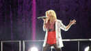 Entrance and All Night Long- Demi Lovato 06508