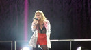Entrance and All Night Long- Demi Lovato 06090