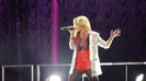 Entrance and All Night Long- Demi Lovato 06512