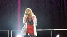 Entrance and All Night Long- Demi Lovato 06091