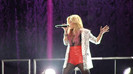 Entrance and All Night Long- Demi Lovato 06513