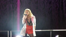 Entrance and All Night Long- Demi Lovato 06093