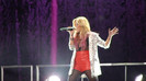 Entrance and All Night Long- Demi Lovato 06516