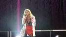 Entrance and All Night Long- Demi Lovato 06095