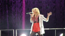 Entrance and All Night Long- Demi Lovato 06518