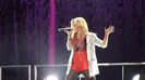 Entrance and All Night Long- Demi Lovato 06519