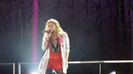 Entrance and All Night Long- Demi Lovato 06099