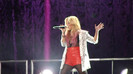 Entrance and All Night Long- Demi Lovato 06522