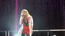 Entrance and All Night Long- Demi Lovato 06101