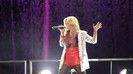 Entrance and All Night Long- Demi Lovato 06523