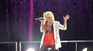 Entrance and All Night Long- Demi Lovato 06525