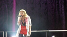 Entrance and All Night Long- Demi Lovato 06108