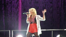 Entrance and All Night Long- Demi Lovato 06532