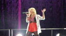 Entrance and All Night Long- Demi Lovato 06533