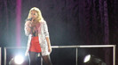 Entrance and All Night Long- Demi Lovato 06118