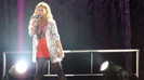 Entrance and All Night Long- Demi Lovato 06127