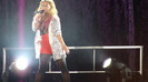 Entrance and All Night Long- Demi Lovato 06135