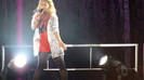 Entrance and All Night Long- Demi Lovato 06136