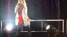 Entrance and All Night Long- Demi Lovato 06138