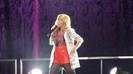 Entrance and All Night Long- Demi Lovato 06562