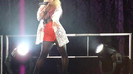 Entrance and All Night Long- Demi Lovato 06149