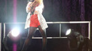 Entrance and All Night Long- Demi Lovato 06154