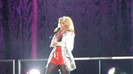 Entrance and All Night Long- Demi Lovato 06575