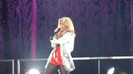 Entrance and All Night Long- Demi Lovato 06577