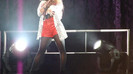 Entrance and All Night Long- Demi Lovato 06162