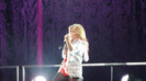 Entrance and All Night Long- Demi Lovato 06587