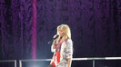 Entrance and All Night Long- Demi Lovato 06600