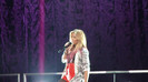 Entrance and All Night Long- Demi Lovato 06603