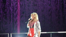 Entrance and All Night Long- Demi Lovato 06607