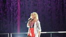 Entrance and All Night Long- Demi Lovato 06608