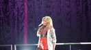 Entrance and All Night Long- Demi Lovato 06612