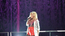 Entrance and All Night Long- Demi Lovato 06613