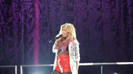 Entrance and All Night Long- Demi Lovato 06616