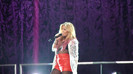 Entrance and All Night Long- Demi Lovato 06618