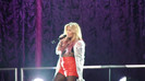 Entrance and All Night Long- Demi Lovato 06619