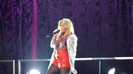 Entrance and All Night Long- Demi Lovato 06622